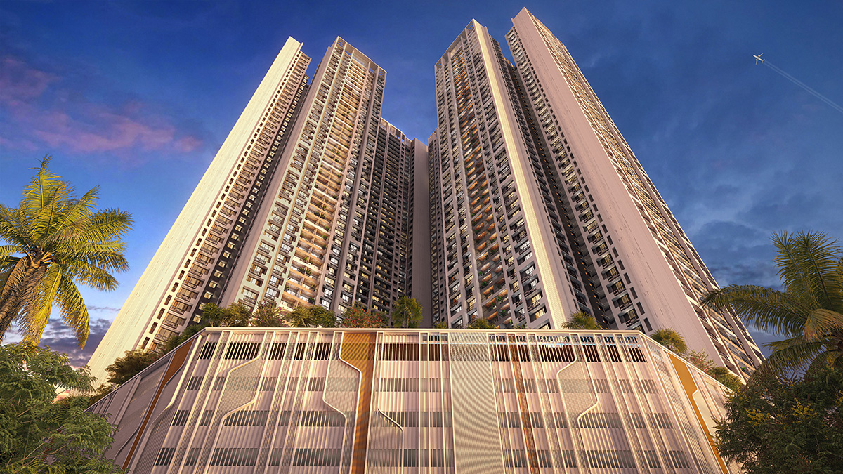 Sustainable Living Dosti 604