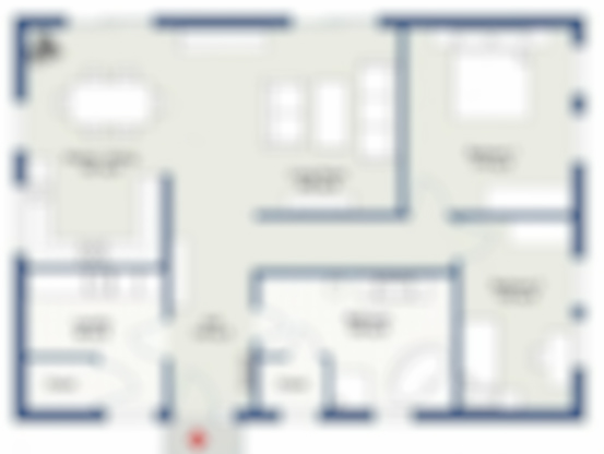 Dosti Wagle 604 2 BHK